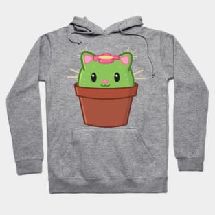 Cat-cus Hoodie